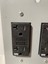 Leviton Ground Fault Circuit Interrupter Black 2 Pole Unit 20A 2