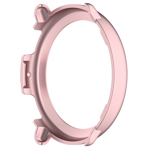 TPU/PC Protective Case Screen Protector Cover For Amazfit Active 2 Smart Watch - Zdjęcie 47 z 126