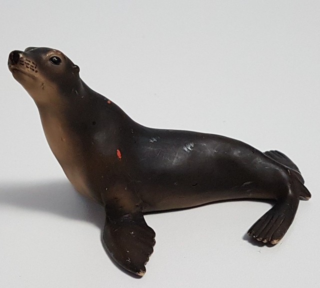 schleich sea lion