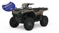 2021 POLARIS Sportsman 570 ( Prix régulier du manufacturier )