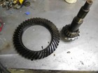 Factory dana spicer 70 rear end gears 3.54 ratio