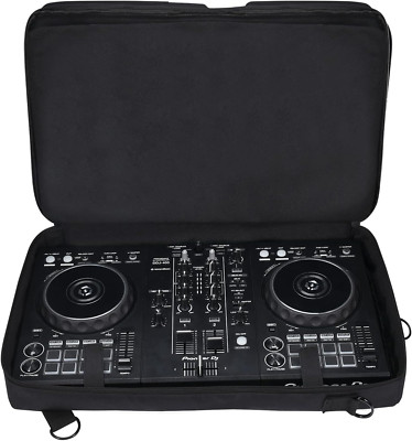 Carrying Case for Pioneer DDJ 400/DDJ FLX4/DDJ 200/DDJ SB3 Sb2/Ddj-202/Inpulse 3