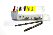 4-40 x .168 COIL-SERT THREAD REPAIR KIT A663
