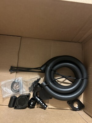 New Ford 2011-2020 6.7L Powerstroke CCV PCV