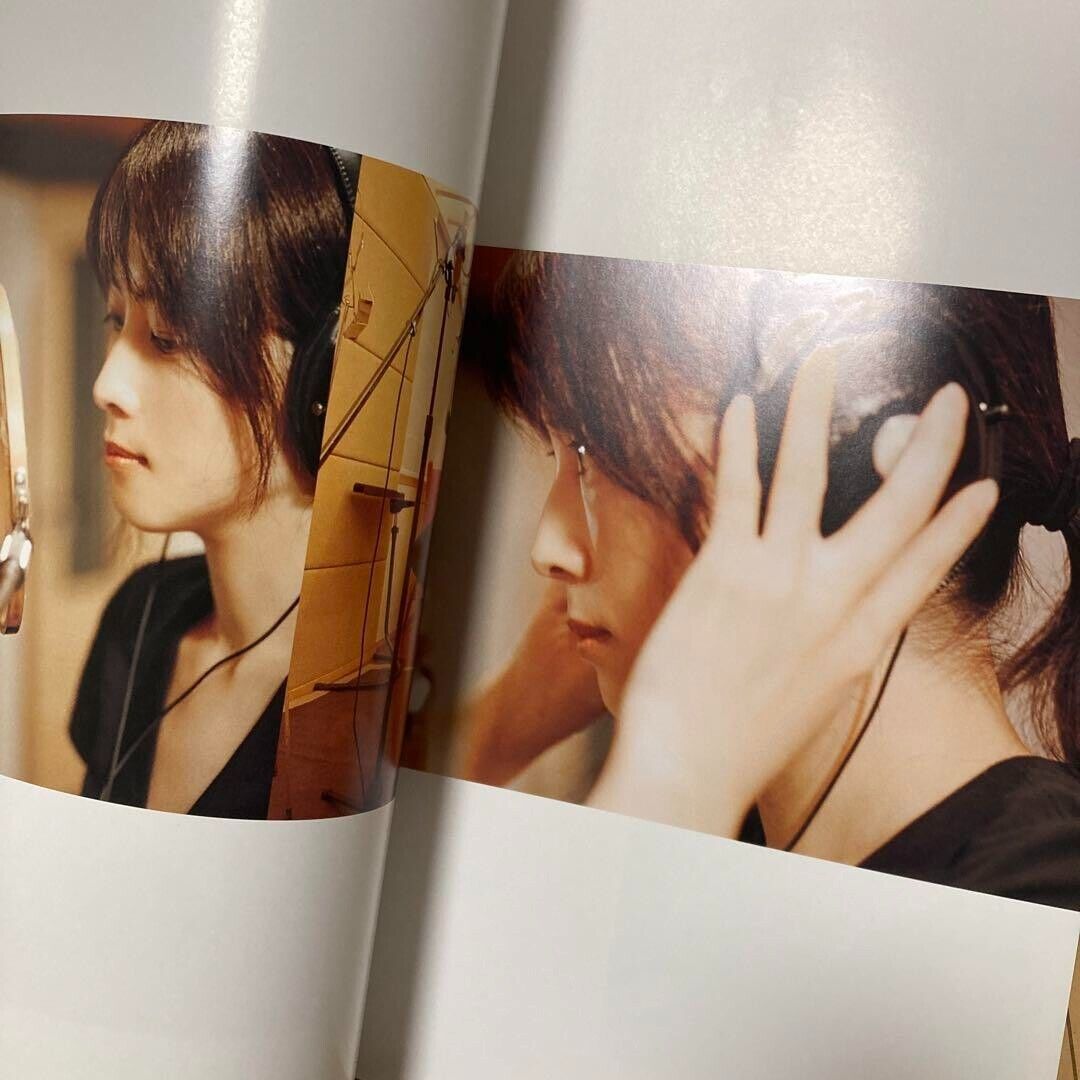 ZARD ALBUM COLLECTION 20th ANNIVERSARY 12CD Booklet Izumi ZARD ALBUM COLLECTION 20th ANNIVERSARY 12CD Booklet Izumi