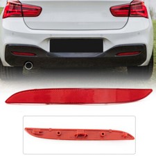NEW For BMW 1 SERIES F21 F20 REAR M SPORT BUMPER Right REFLECTOR 7363787