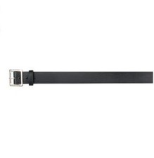 Rothco 4234 1 3/4 Inch Wide Garrison Belt - Black -Sizes 26-54 Available
