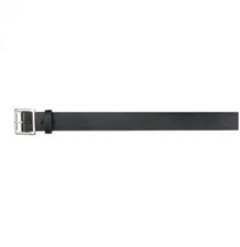 Rothco 4234 1 3/4 Inch Wide Garrison Belt - Black -Sizes 26-54 Available