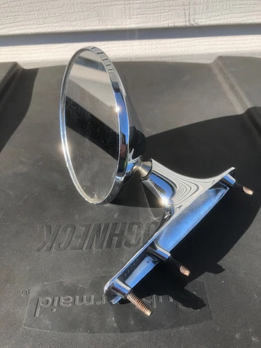 MOPAR Dodge Plymouth Mirror 3796633