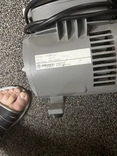 Thomas Industries Vacuum Pump model 727CM39