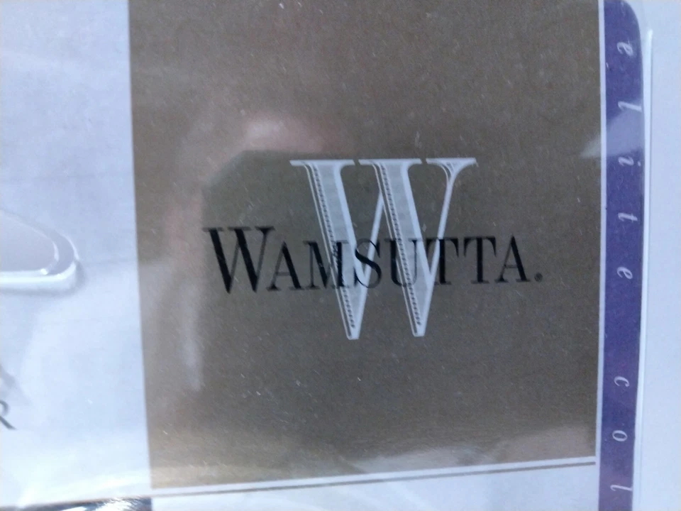 Wamsutta Windsor C-Ring Swagholder/Holdback - Image 3 of 4