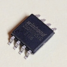 LG SN11RG Soundbar Subwoofer EEPROM ONLY for SUB SPN5B-W SPN8-W EBR89625801