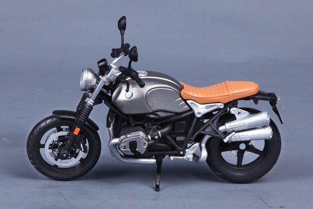maisto bmw r nine t