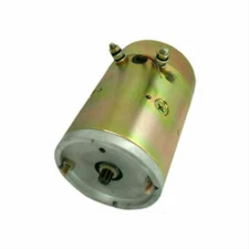 MaxxMotor 51022 Replacement Motor fits Curtis Air-Flo Buyers Fenner SPX Plows