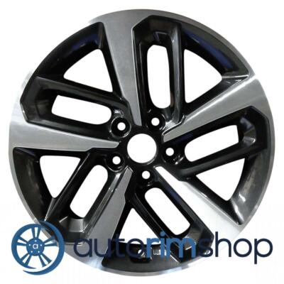 Hyundai Kona 2018 2019 2020 18