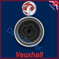 Vauxhall / SAAB Locking Key 184 / D Master Nut - LWNK 