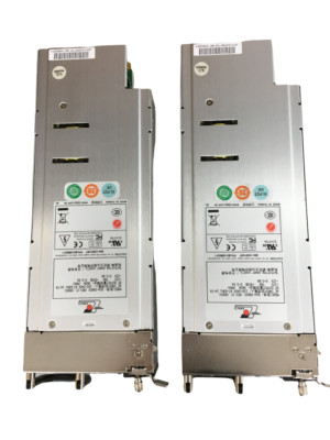 Lot of 2 Emacs G1W-3960V (REV.2) Switching Power Supply