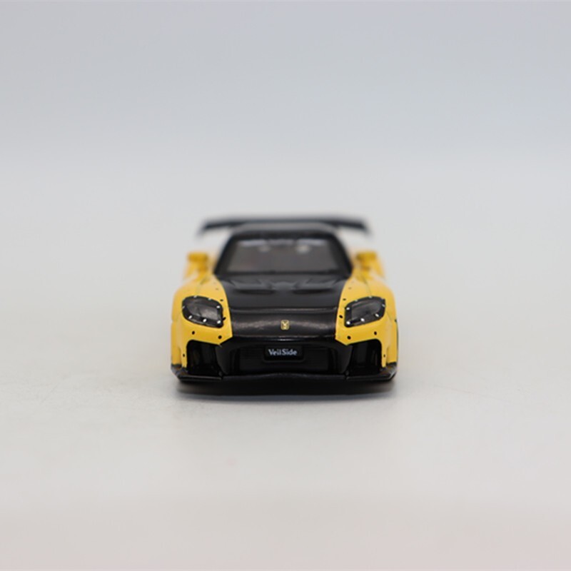 4R-548 PEAKO64 1/64 マツダ RX-7 Fortune 7 $_57.JPG?set_id=8800005007