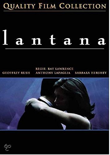 Lantana (DVD)