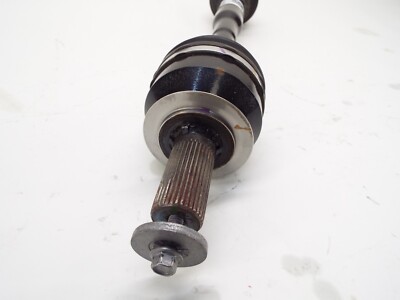 2023 Rivian R1T Rear Axle Halfshaft C200055199-C | eBay