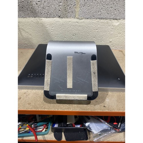 Apple iMac A1224 All-in-One PC Silver USB 20" Touchscreen Core 2 Duo - For Parts - Afbeelding 9 van 13