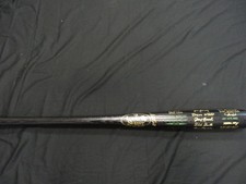 1997 World Champion Florida Marlins Team Commemorative LS125 Baseball Bat