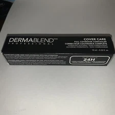 Dermablend Cover Care Concealer 42N  0.33 Fl Oz Pack of 1