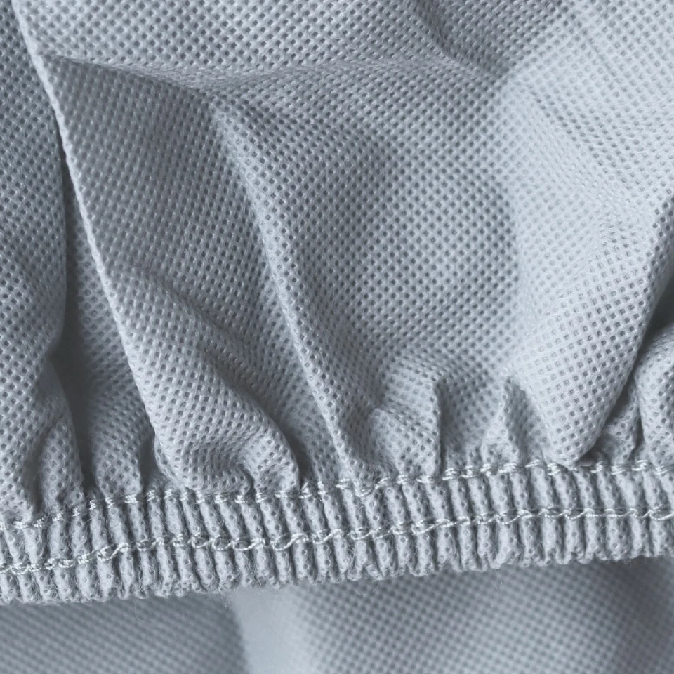 防水存储汽车保护套 适合 Austin Healey Sprite Roadster Coupe — 第 4/4 张图片