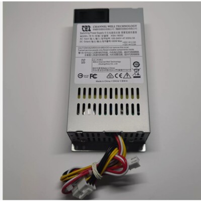 1Pcs New Server Switching Power Supply KSA-180S2 12V 5A 52V 2.5A