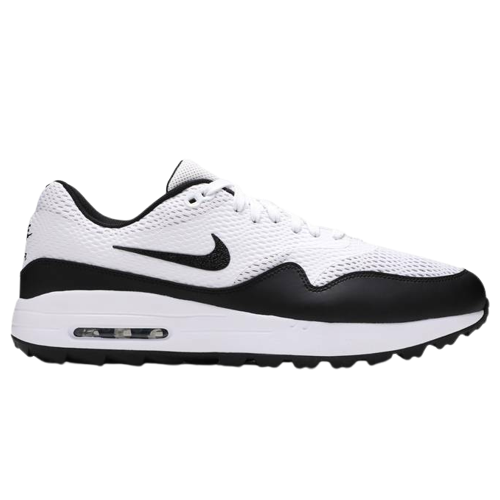 Nike Air Max 1 Golf White for Sale | Authenticity Guaranteed | eBay