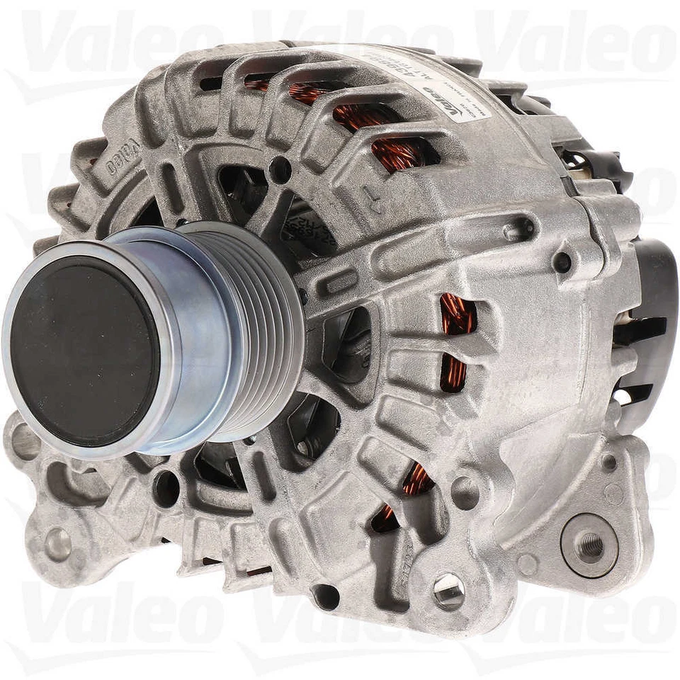 Alternador-S Valeo 439894 se adapta a 16-17 VW Jetta 1.4L-L4 Foto 2 de 4
