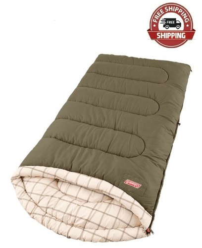 Cold Weather Sleeping Bag Lightweight 