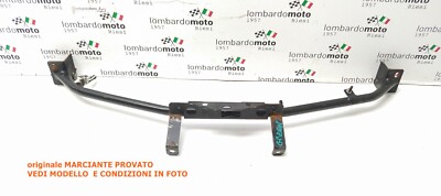 Rahmen Rahmenhalter Stoßstange Motorhaube Vorderer Microcar Grecav Sonique