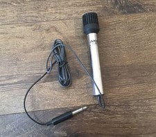 AKG D40 Microphone Austria Singer Entertainer...
