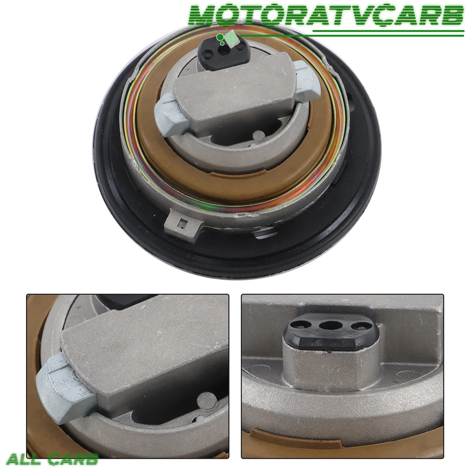 For Honda 2013-2018 CBR500R CB500F CB500X Ignition Switch Lock Fuel Gas Cap Key - Изображение 3 из 4