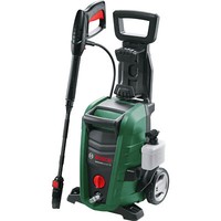 Bosch Heimwerken & Garten Hochdruckreiniger Universalaquatak 130, GrüN