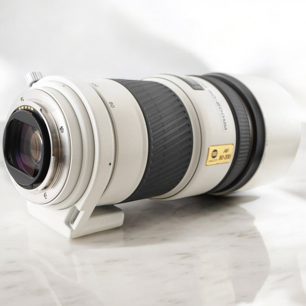 APO TELE ZOOM 80-200mm f/2.8 ズームレンズ Minolta AF APO Tele Zoom 80-200mm f/ 2.8 Lens japan | eBay