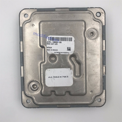 JX7B-13B626-BG Original Headlight LED Ballast Module for 2020-2022 Ford Escape