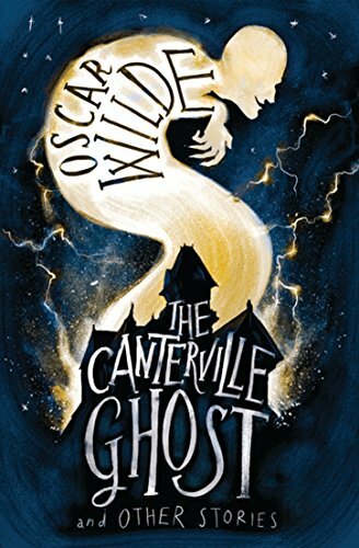 The Canterville Ghost and Other Stories (Alma Childrens Classics). Wilde** - Image 7