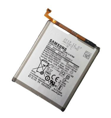 Original Samsung Galaxy A51 SM-A515F Akku EB-BA515ABY Batterie Accu Battery A