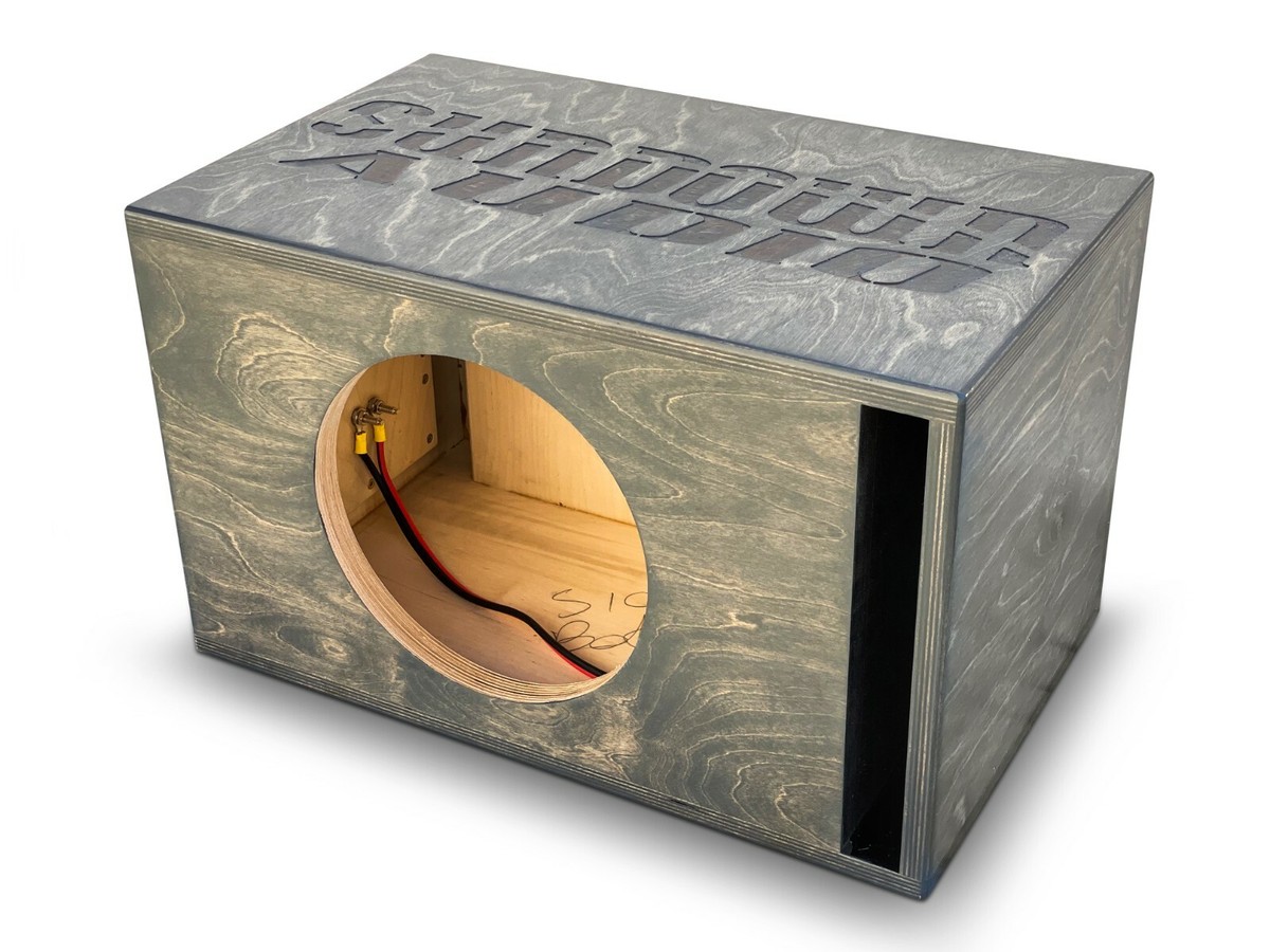 Sundown Audio Single 15