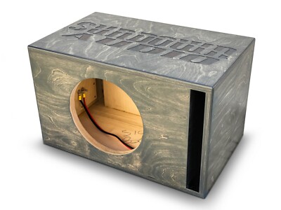 Sundown Audio Single 15