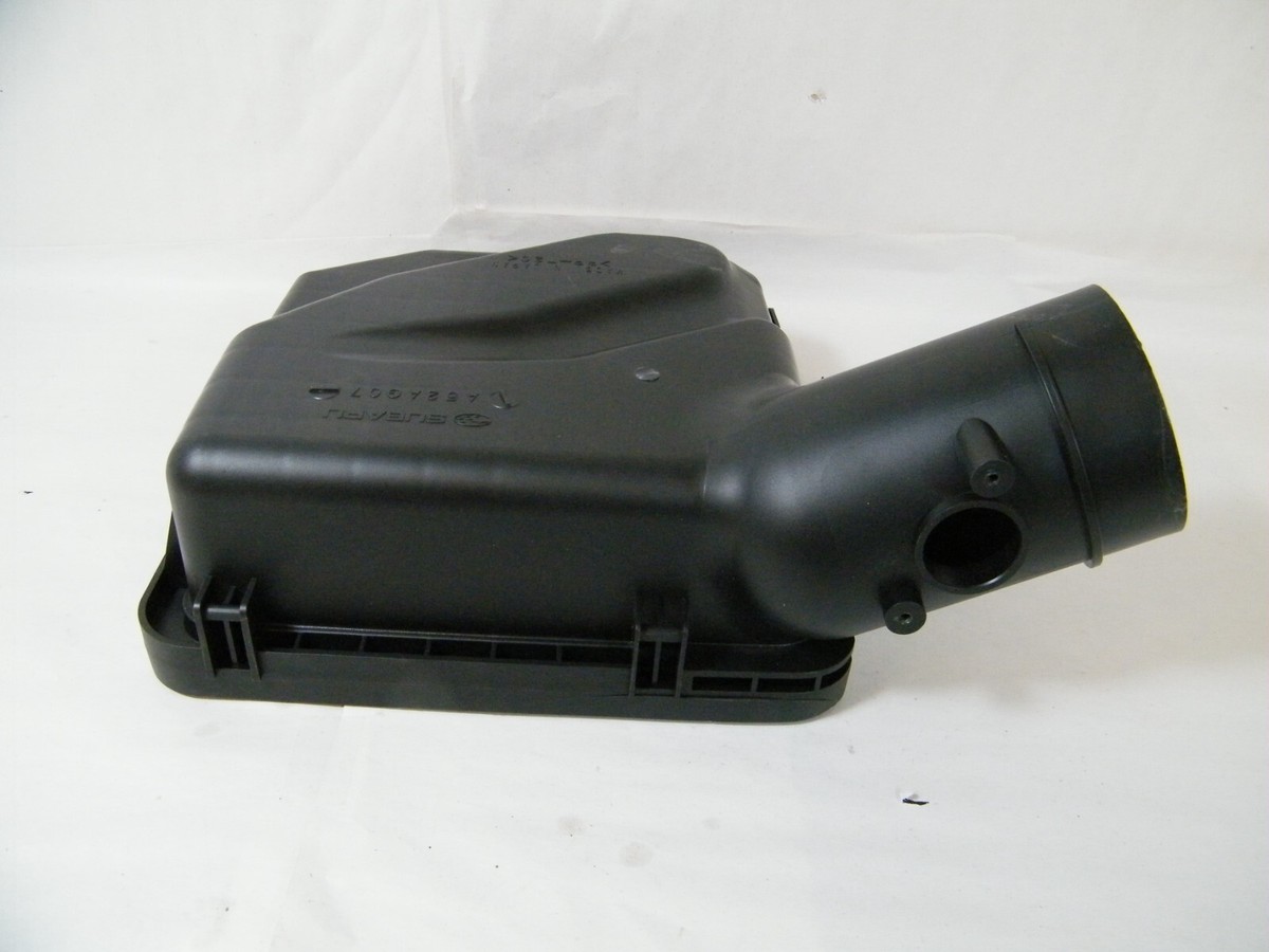 SUBARU AIR CLEANER UPPER CASE 46052AG070 FORESTER CROSSTREK OEM