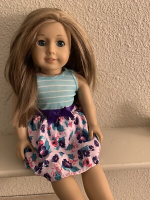 18" American Girl Doll | eBay