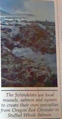 ~ OOP VINTAGE COOKS MAGAZINE 1982 JAN FEB 30 MIN CROISSANT STUFFED VEGS+++ ~ - Afbeelding 12 van 13