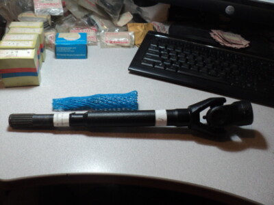 1995-2002 POLARIS SPORTSMAN BIG BOSS JOINT DRIVESHAFT AXLE NOS OEM