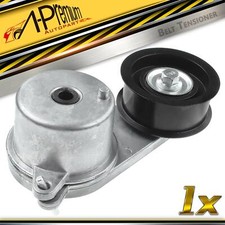 A-Premium V-Ribbed Belt Tensioner for Infiniti EX G Nissan 370Z GT-R 119551EA0A