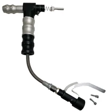 Spyder E99 Black Paintball Gun Vertical Grip Tank Bottom Line Valve Hose Screws