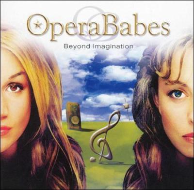 Beyond Imagination (CD, May-2002, Sony Music Distribution (USA))