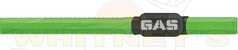 Corda Per Arco Composto Gas Bowstrings High Octane Flo Green Per Bowtech CP28 - Kit Completo